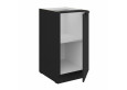 ARIA BL/BL 40 D 1F BB pastatoma spintelė