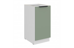 ARIA SA/WH 40 D 1F BB pastatoma spintelė