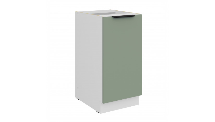 ARIA SA/WH 40 D 1F BB pastatoma spintelė
