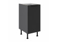 ARIA BL/ANT 40 D 1F BB pastatoma spintelė