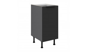 ARIA BL/ANT 40 D 1F BB pastatoma spintelė