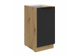 ARIA BL/AR 40 D 1F BB pastatoma spintelė