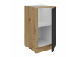 ARIA BL/AR 40 D 1F BB pastatoma spintelė