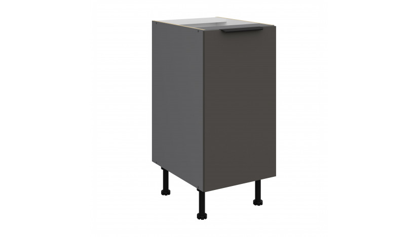 ARIA GR/ANT 40 D 1F BB pastatoma spintelė