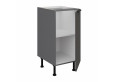ARIA GR/ANT 40 D 1F BB pastatoma spintelė
