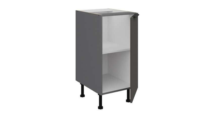 ARIA GR/ANT 40 D 1F BB pastatoma spintelė