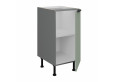 ARIA SA/ANT 40 D 1F BB pastatoma spintelė