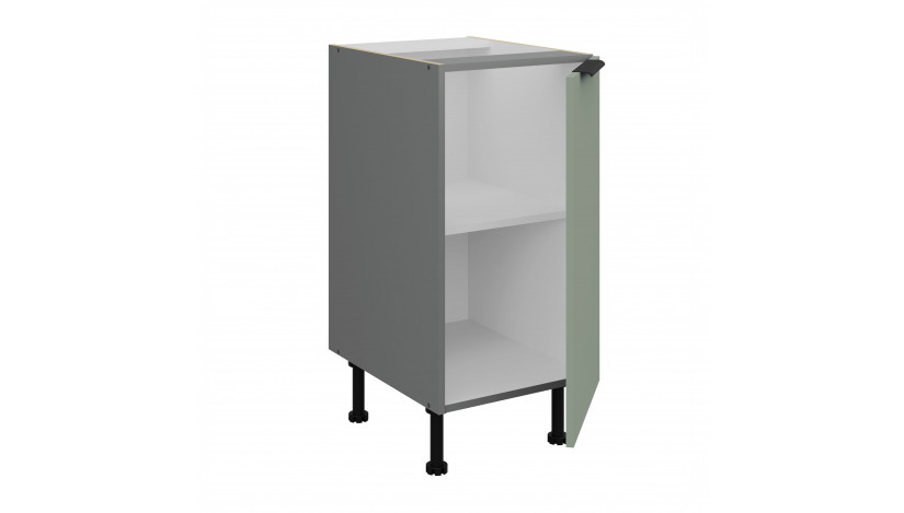 ARIA SA/ANT 40 D 1F BB pastatoma spintelė
