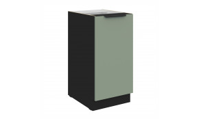 ARIA SA/BL 40 D 1F BB pastatoma spintelė