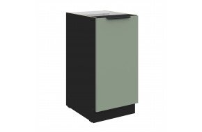 ARIA SA/BL 40 D 1F BB pastatoma spintelė