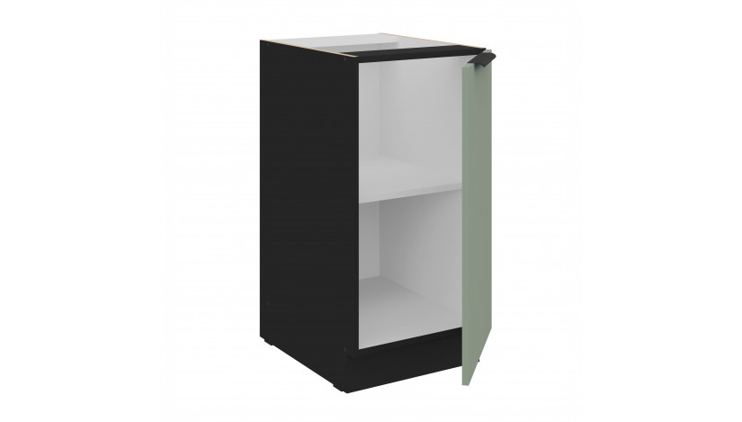 ARIA SA/BL 40 D 1F BB pastatoma spintelė