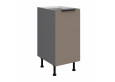 ARIA TA/ANT 40 D 1F BB pastatoma spintelė