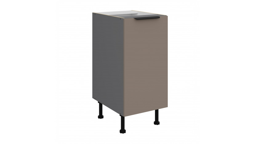 ARIA TA/ANT 40 D 1F BB pastatoma spintelė