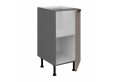 ARIA TA/ANT 40 D 1F BB pastatoma spintelė