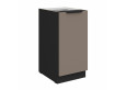 ARIA TA/BL 40 D 1F BB pastatoma spintelė