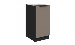 ARIA TA/BL 40 D 1F BB pastatoma spintelė