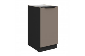 ARIA TA/BL 40 D 1F BB pastatoma spintelė