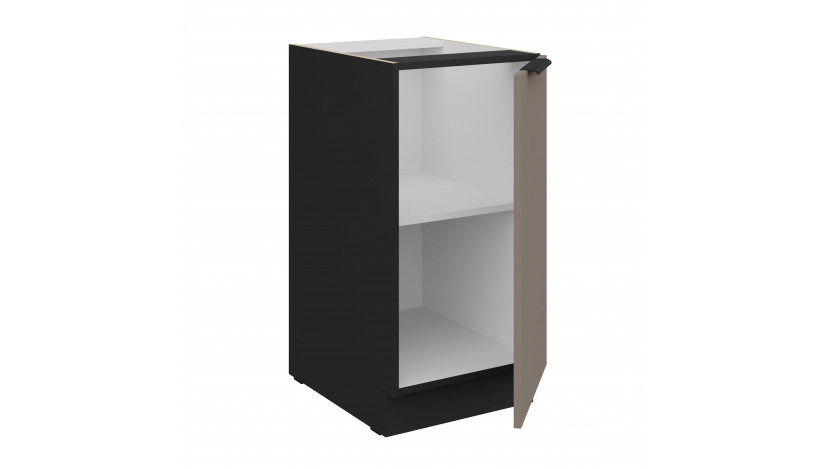 ARIA TA/BL 40 D 1F BB pastatoma spintelė