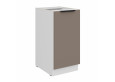 ARIA TA/WH 40 D 1F BB pastatoma spintelė