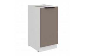 ARIA TA/WH 40 D 1F BB pastatoma spintelė