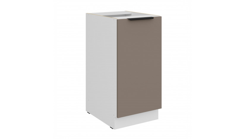ARIA TA/WH 40 D 1F BB pastatoma spintelė