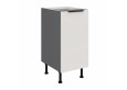 ARIA WH/ANT 40 D 1F BB pastatoma spintelė