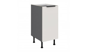ARIA WH/ANT 40 D 1F BB pastatoma spintelė
