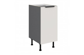ARIA WH/ANT 40 D 1F BB pastatoma spintelė