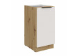 ARIA WH/AR 40 D 1F BB pastatoma spintelė
