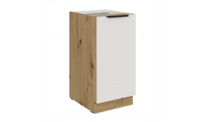 ARIA WH/AR 40 D 1F BB pastatoma spintelė