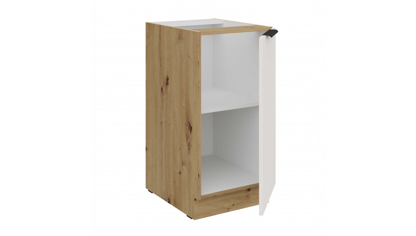 ARIA WH/AR 40 D 1F BB pastatoma spintelė