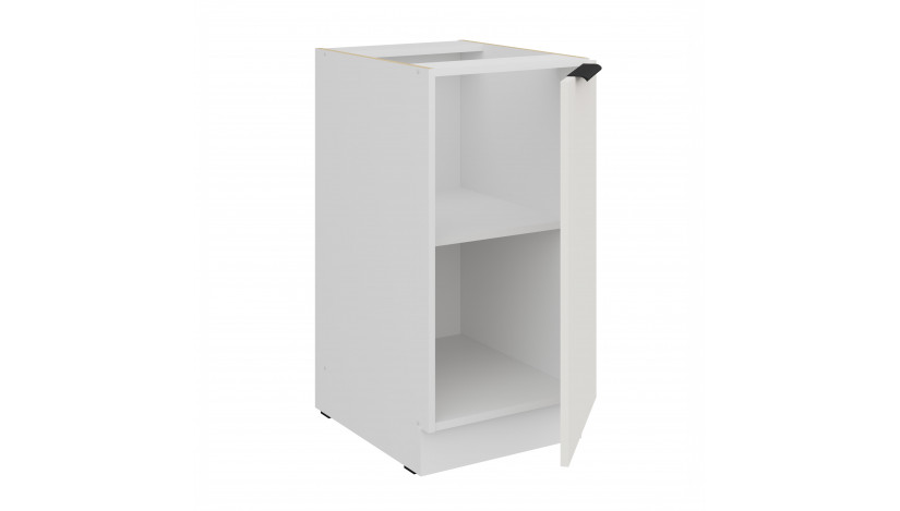 ARIA WH/WH 40 D 1F BB pastatoma spintelė