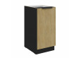 CREMONA BL 40 D 1F BB pastatoma spintelė