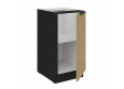CREMONA BL 40 D 1F BB pastatoma spintelė