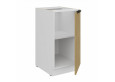 CREMONA WH 40 D 1F BB pastatoma spintelė