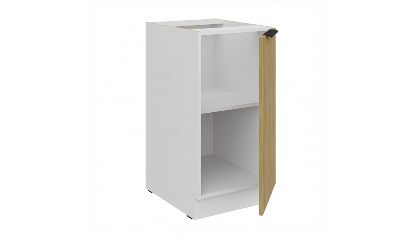 CREMONA WH 40 D 1F BB pastatoma spintelė