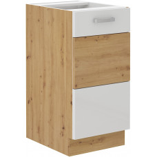ARTISAN Balta 40 D 1F BB Pastatoma Spintelė