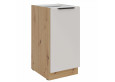 SOLEA 40 D 1F BB pastatoma spintelė