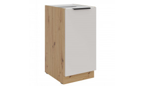 SOLEA 40 D 1F BB pastatoma spintelė