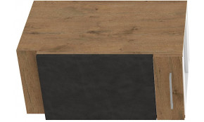 Vigo Grafit Mat 40 D 1F BB Pastatoma Spintelė