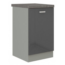 Grey 40 D 1F ZB Spintelė