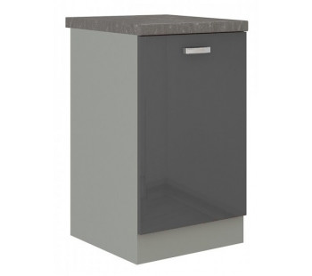 Grey 40 D 1F ZB Spintelė Grey 40 D 1F ZB Spintelė