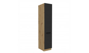 ARIA BL/AR 40 DK-210 2F ūkinė spinta