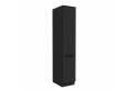 ARIA BL/BL 40 DK-210 2F ūkinė spinta