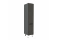 ARIA GR/ANT 40 DK-215 2F ūkinė spinta