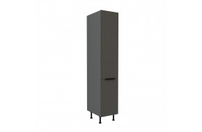 ARIA GR/ANT 40 DK-215 2F ūkinė spinta
