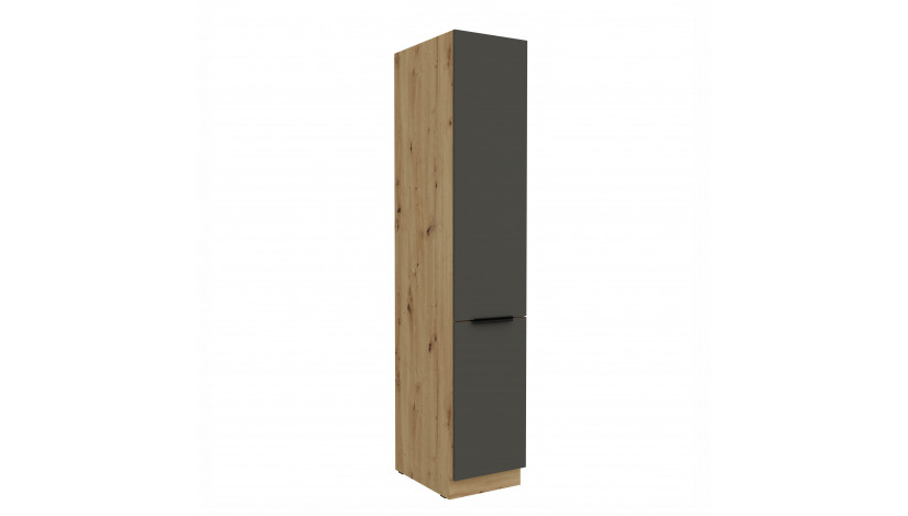 ARIA GR/AR 40 DK-210 2F ūkinė spinta