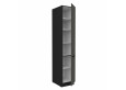 ARIA GR/BL 40 DK-210 2F ūkinė spinta