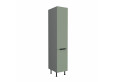 ARIA SA/ANT 40 DK-215 2F ūkinė spinta