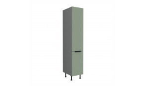 ARIA SA/ANT 40 DK-215 2F ūkinė spinta